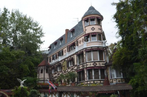 Guest House Katusha
